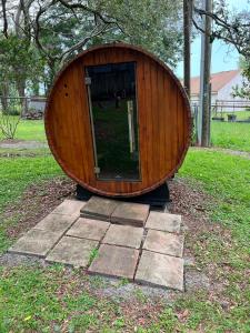 Fotografie z fotogalerie ubytování RV In Orlando No Local Guests v Orlandu