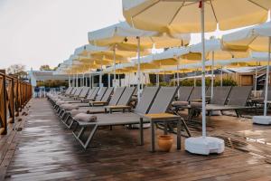 Fotografie z fotogalerie ubytování Prive Hotel Didim - Ultra All Inclusive v destinaci Didim