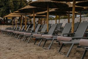 Fotografie z fotogalerie ubytování Prive Hotel Didim - Ultra All Inclusive v destinaci Didim