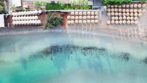 Bazén v ubytování Prive Hotel Didim - Ultra All Inclusive nebo v jeho okolí