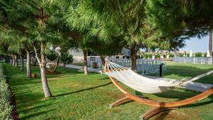 Zahrada ubytování Prive Hotel Didim - Ultra All Inclusive