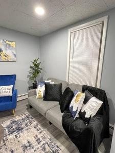 Galeriebild der Unterkunft Criscaris Homes in New Britain