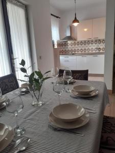 Fotografia z galérie ubytovania House Renata v Njivice