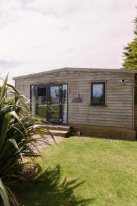Κήπος έξω από το Bushwood - Free WiFi - Parking - Pet Friendly - On-site Activities