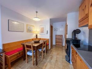 Gallery image of Appartamento Villaggio Ladino in Mazzin