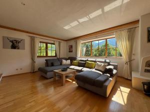 Fotografie z fotogalerie ubytování Chalet Hinterthal v destinaci Hinterthal + 9 fotografií