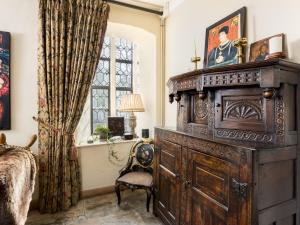 Gallery image of Pass the Keys Historic 2Bed Chapel in Central Warwick in Warwick