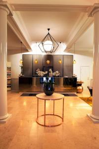 Foto dalla galleria di Elite Stora Hotellet Linköping a Linköping