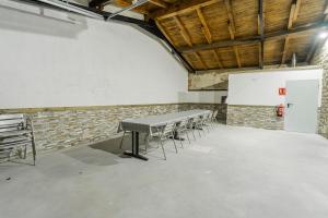 Fotografie z fotogalerie ubytování La Ruta de Carlos V - VUT v destinaci Sotopalacios