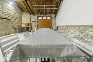 Fotografie z fotogalerie ubytování La Ruta de Carlos V - VUT v destinaci Sotopalacios