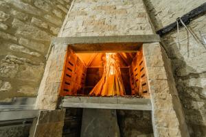Fotografie z fotogalerie ubytování La Ruta de Carlos V - VUT v destinaci Sotopalacios