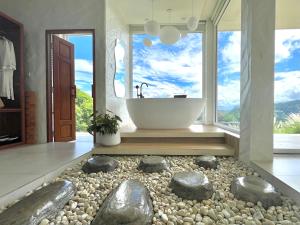 Foto sihtkohas Mae Suai asuva majutusasutuse Make me see cloud - Chiang rai galeriist