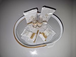 Foto dalla galleria di La Meridiana 12 a Trecate