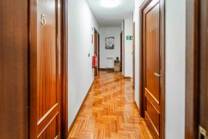 Fotografie z fotogalerie ubytování La Ruta de Carlos V - VUT v destinaci Sotopalacios