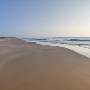 Gallery image of Sea Breeze Lodge in Camp