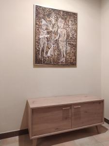 Fotografie z fotogalerie ubytování La Cattedrale v destinaci Sassari