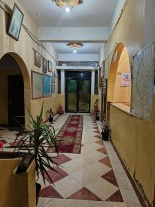 Fotografie z fotogalerie ubytování فندق النخيل v destinaci Siwa