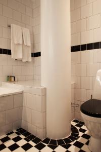 Bagno di Elite Stora Hotellet Linköping