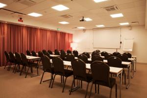 Zona business o sala conferenze di Elite Stora Hotellet Linköping
