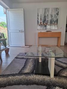 Gallery image of Brisa Mar Apartamento in Praia Baixo