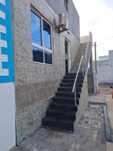 Gallery image of Brisa Mar Apartamento in Praia Baixo