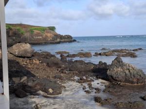 Gallery image of Brisa Mar Apartamento in Praia Baixo +10 photos