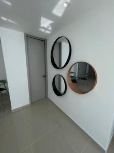 卡塔赫纳Apartment with direct access to the Sea in CTG的相册照片