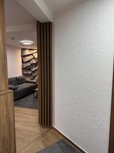 Et opholdsområde på Donk Apartment Kopaonik