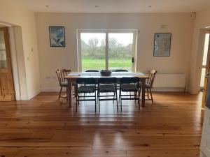 Foto sihtkohas Fanore asuva majutusasutuse Heron House- Fermoyle Properties galeriist