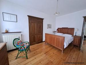 Imagen de la galería de Maison La Pila, en Brusson 13 fotos más