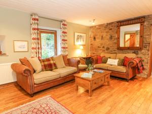 Afbeelding uit fotogalerij van Pittencleroch Mill in Crieff +71 foto's