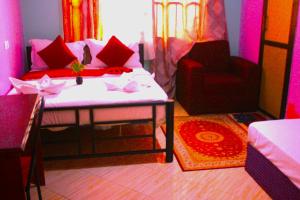 Billede fra billedgalleriet på Safari Park House i Arusha + 182 billeder