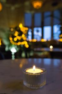 Ảnh trong thư viện ảnh của Nordic Hostel ở Reykjavík