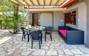 Balkón nebo terasa v ubytování Holiday Home Astros Peloponnese With A Fireplace 09 + 17 fotografií