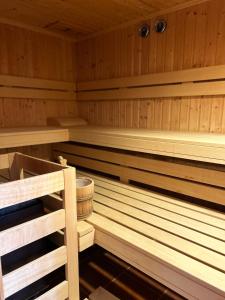 Fotografie z fotogalerie ubytování Pension Edelweiß Mitterberg v destinaci Mitterberg