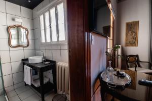 维拉阿连德Scratch House Hotel Boutique的相册照片