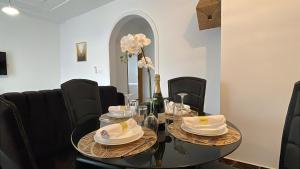 Fotografie z fotogalerie ubytování RESIDENCE HMR Douala - Lendi v destinaci Douala