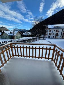 Γενική θέα στο βουνό ή θέα στο βουνό από  αυτό το διαμέρισμα