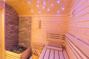 Fotografie z fotogalerie ubytování Wellness Pension Ametyst v destinaci Český Krumlov