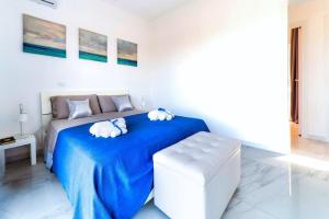 Fotografie z fotogalerie ubytování Villa Regina di Marzamemi v destinaci Reitani