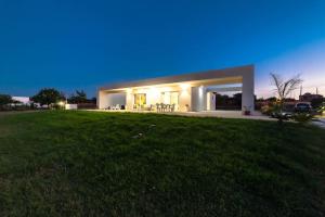 Fotografie z fotogalerie ubytování Villa Regina di Marzamemi v destinaci Reitani