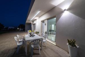 Fotografie z fotogalerie ubytování Villa Regina di Marzamemi v destinaci Reitani + 36 fotografií