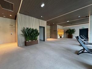 Fotografie z fotogalerie ubytování Aparthotel Anchoria Holiday Honest-Serwis v destinaci Mechelinki
