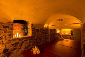 Fotografie z fotogalerie ubytování Wellness Pension Ametyst v destinaci Český Krumlov