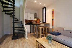 Gallery image of Le Duplex in Toulouse
