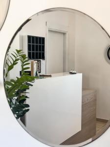 Fotografie z fotogalerie ubytování Andros Seaview Hotel v destinaci Batsi