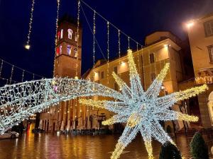 Luogo di interesse nelle vicinanze dell'appartamento