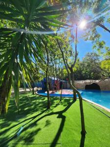 Fotografie z fotogalerie ubytování Casavana v destinaci Comayagua + 25 fotografií