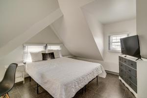 Gallery image of Steps to Beach Couples Retreat in Ocean City! in Ocean City
