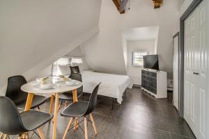 Gallery image of Steps to Beach Couples Retreat in Ocean City! in Ocean City